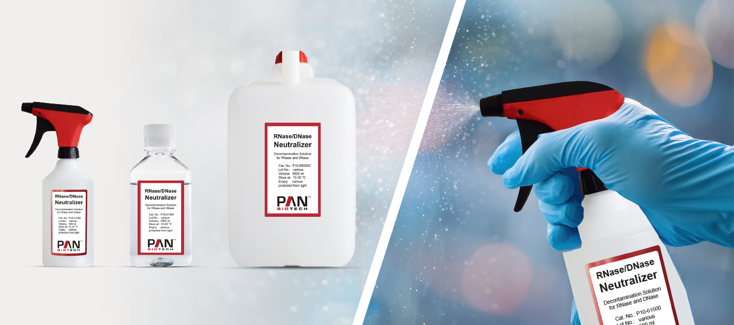 RNase-DNase Neutralizer Classic Media
