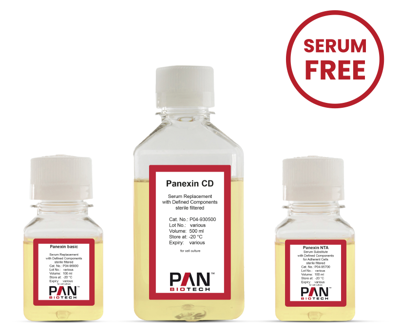 Serum-Free Panecin